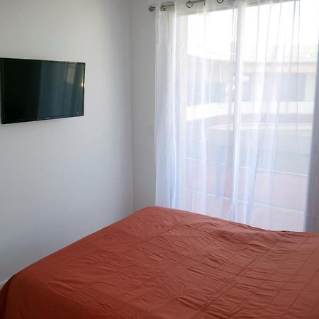 Le Penthouse Des Halles Perpignan Exterior foto