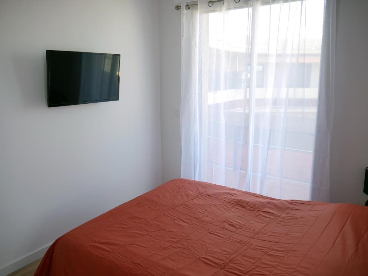 Le Penthouse Des Halles Perpignan Exterior foto