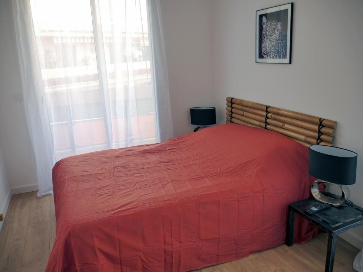 Le Penthouse Des Halles Perpignan Exterior foto